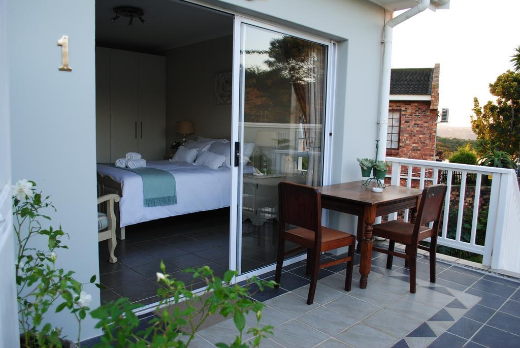 Larkspur Place East London Exterior foto